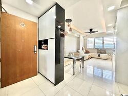 Blk 310A Waterway Terraces II (Punggol), HDB 4 Rooms #627261411